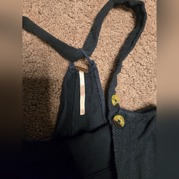 Free People Jumpsuit - Picture 3 of 4